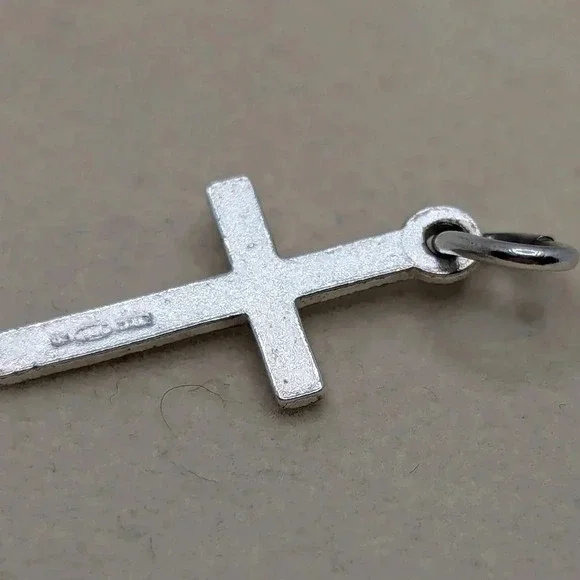 925 cross - Picture 4 of 5